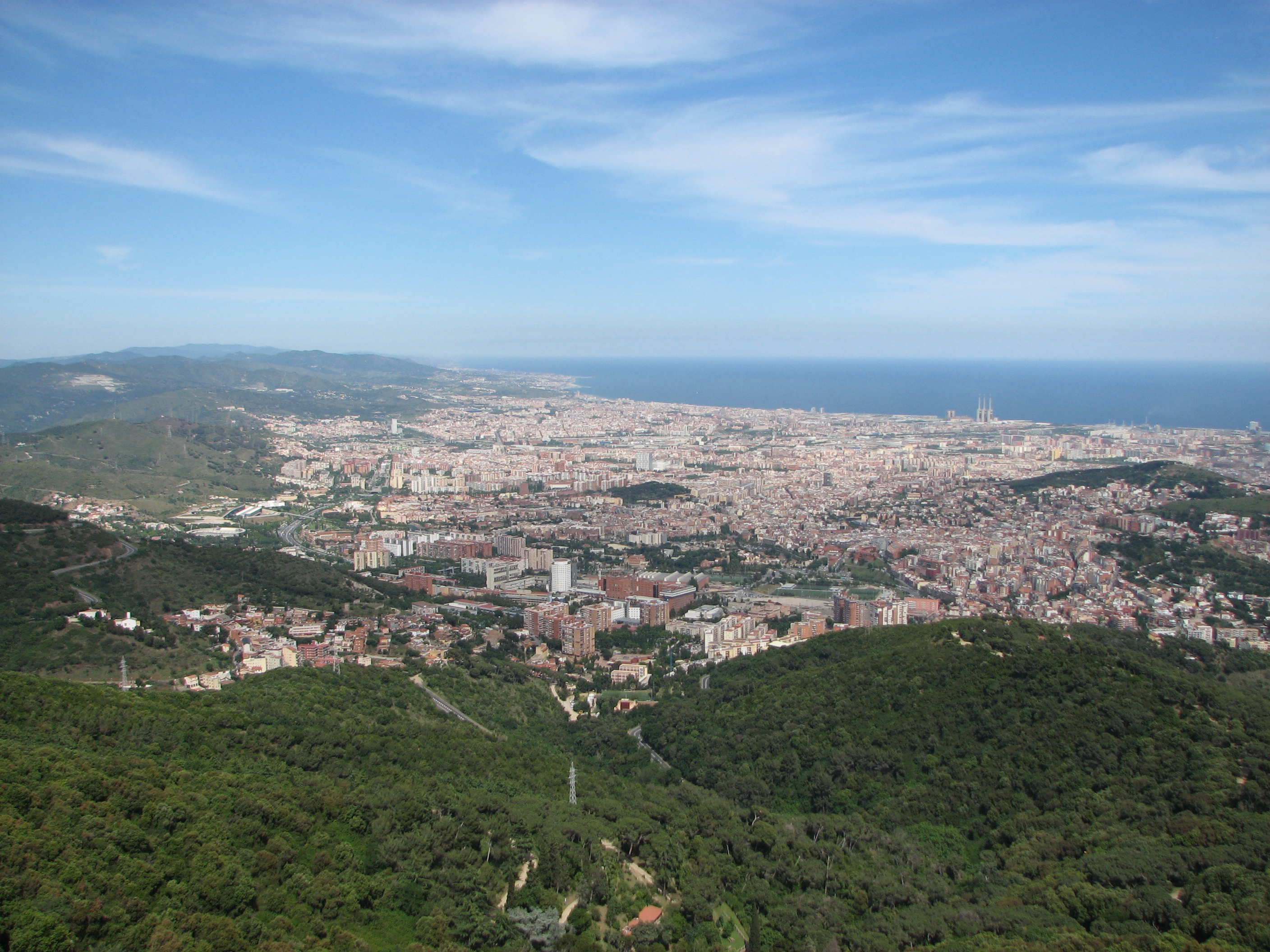Barcelona, Spain