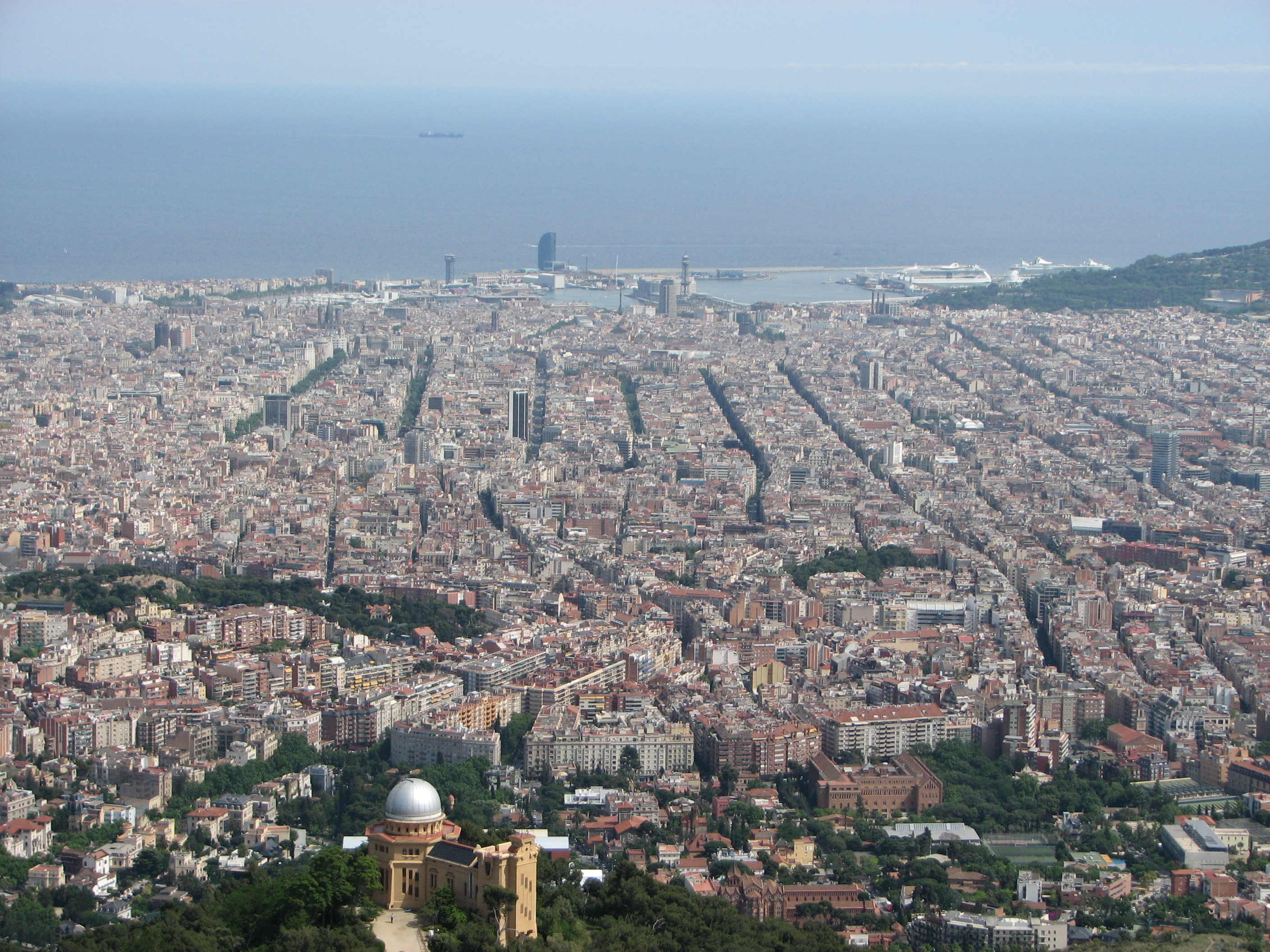 Barcelona, Spain