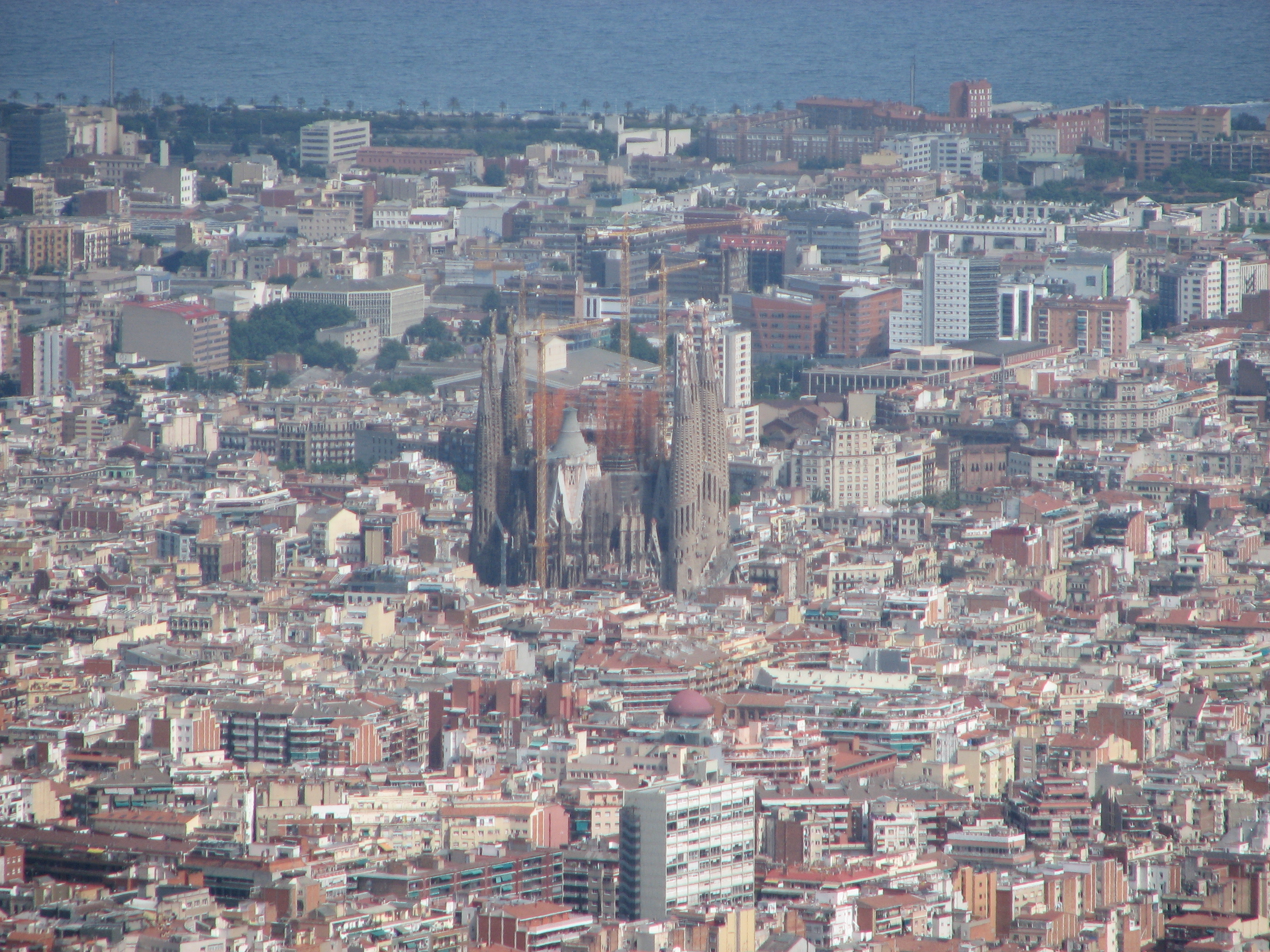 Barcelona, Spain
