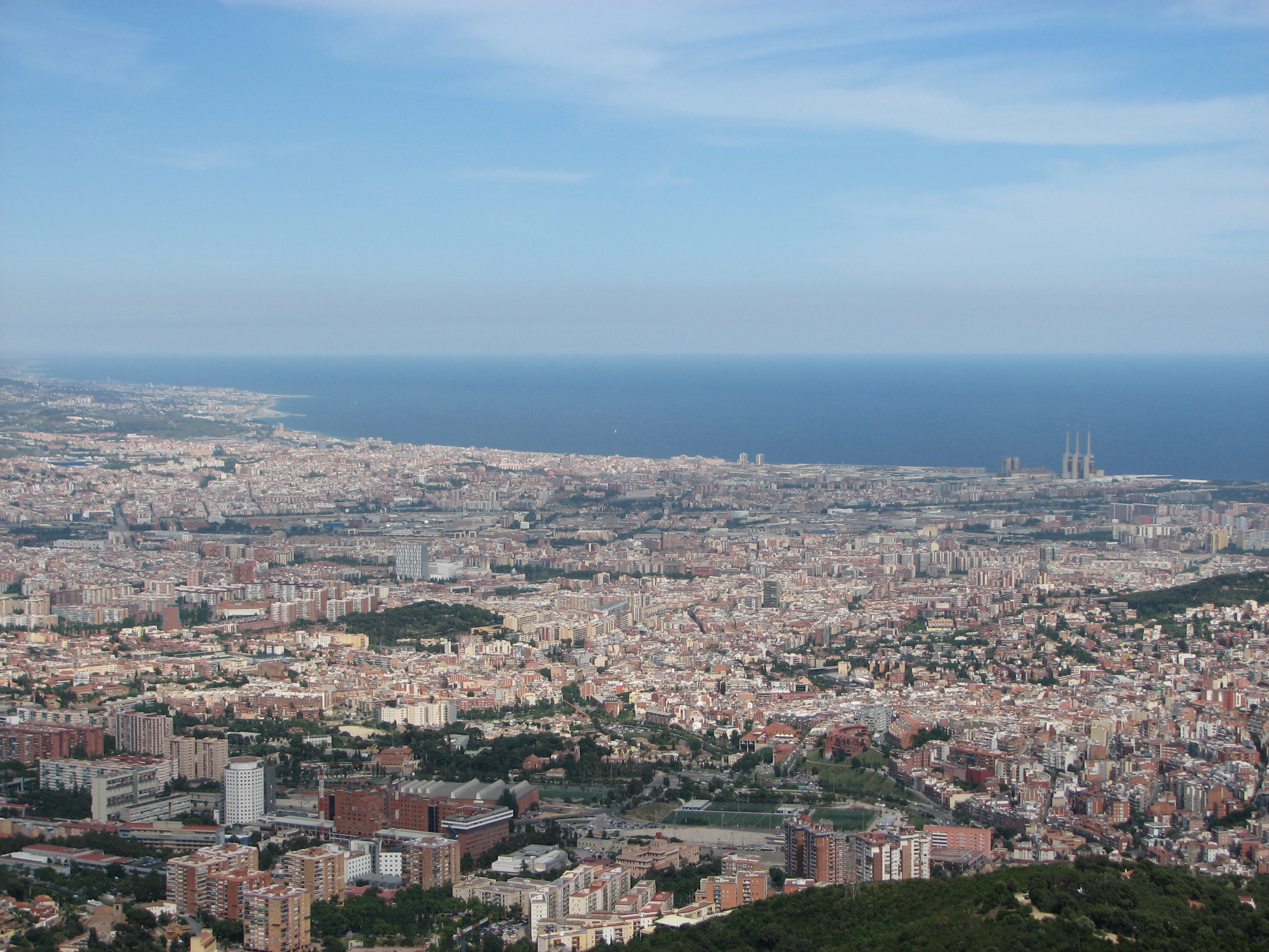 Barcelona, Spain