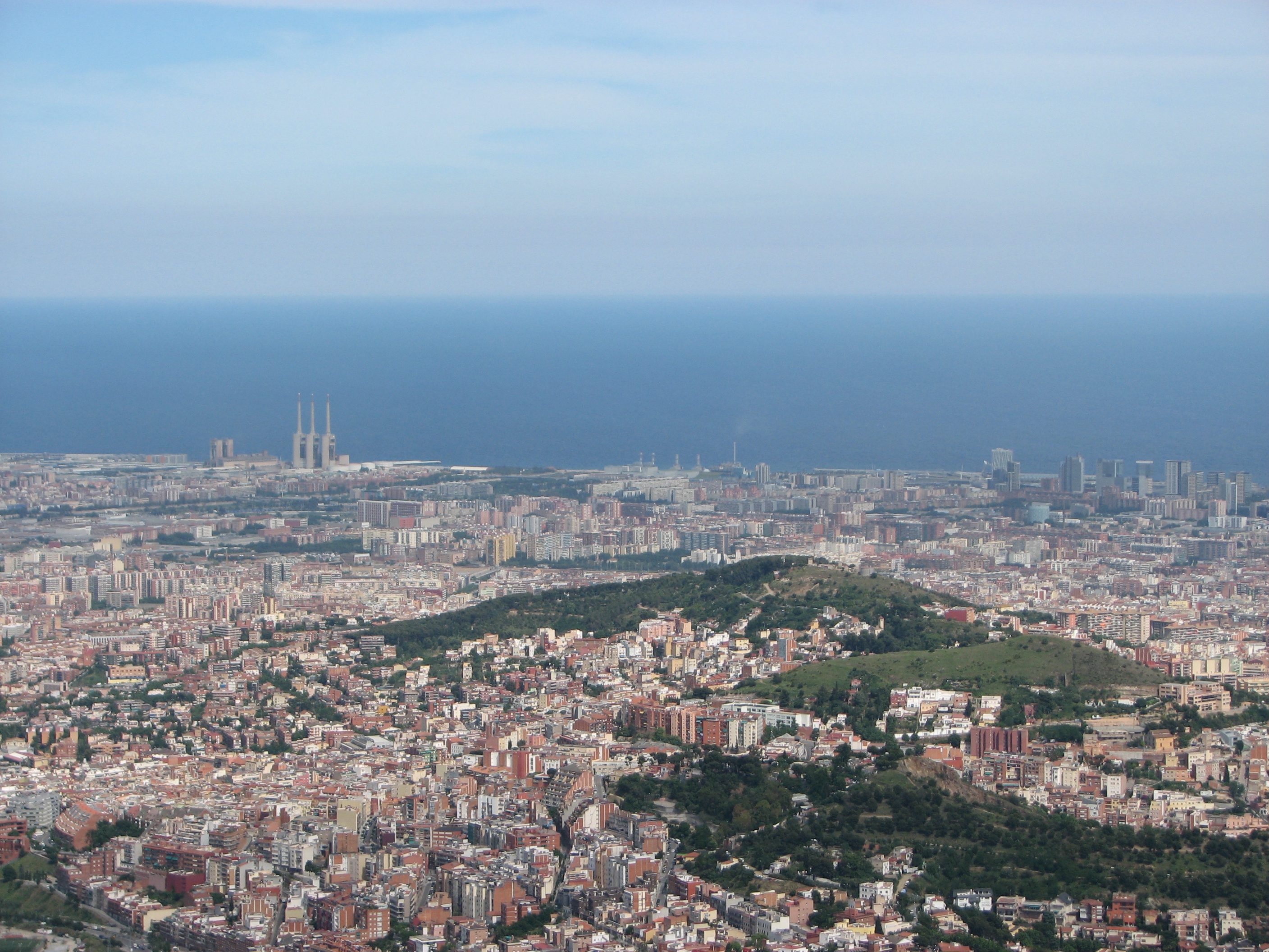 Barcelona, Spain