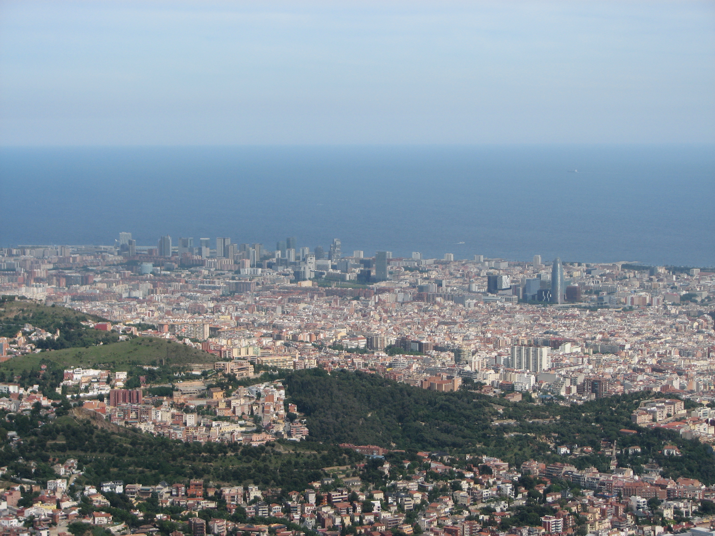 Barcelona, Spain