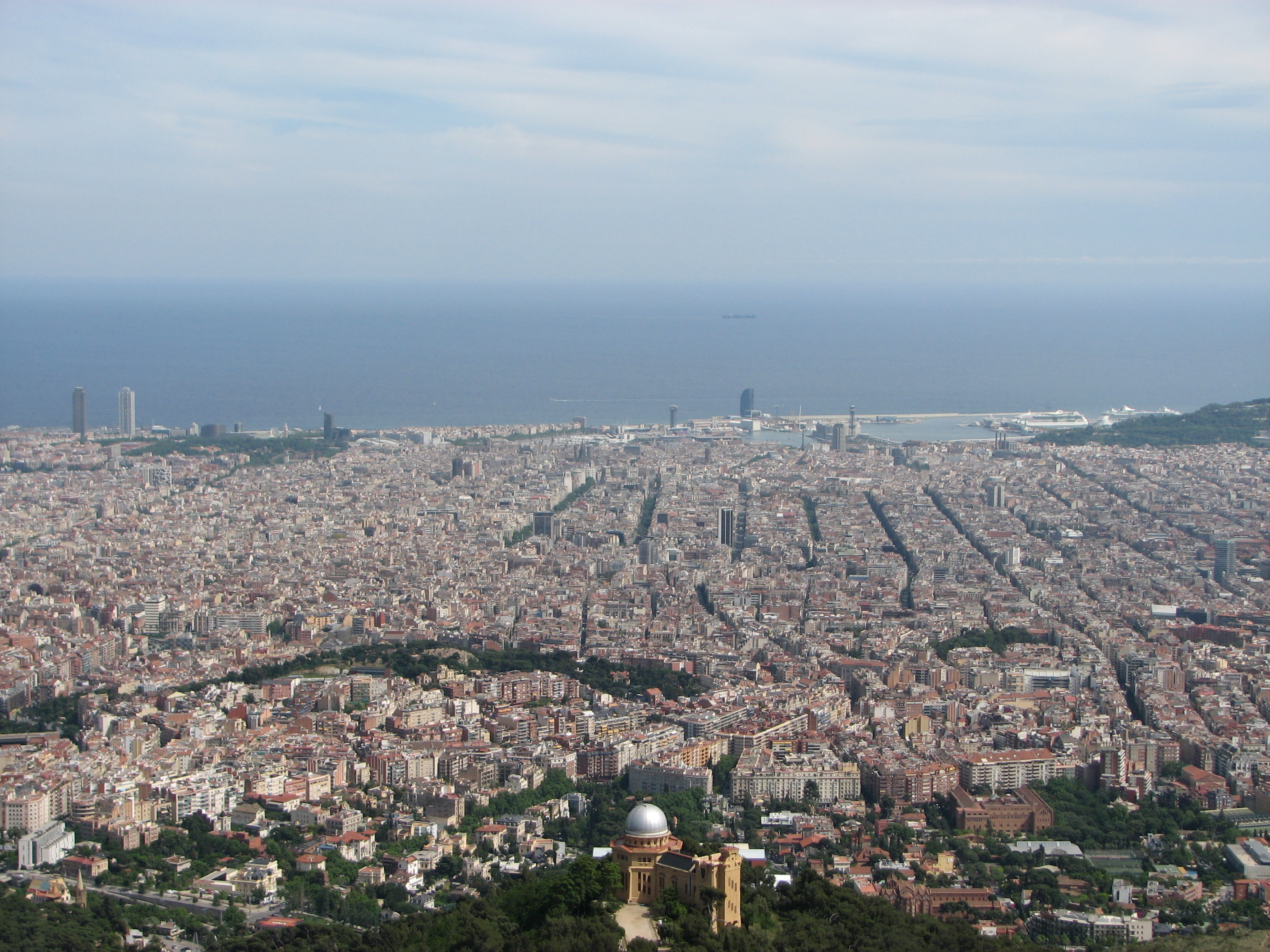Barcelona, Spain