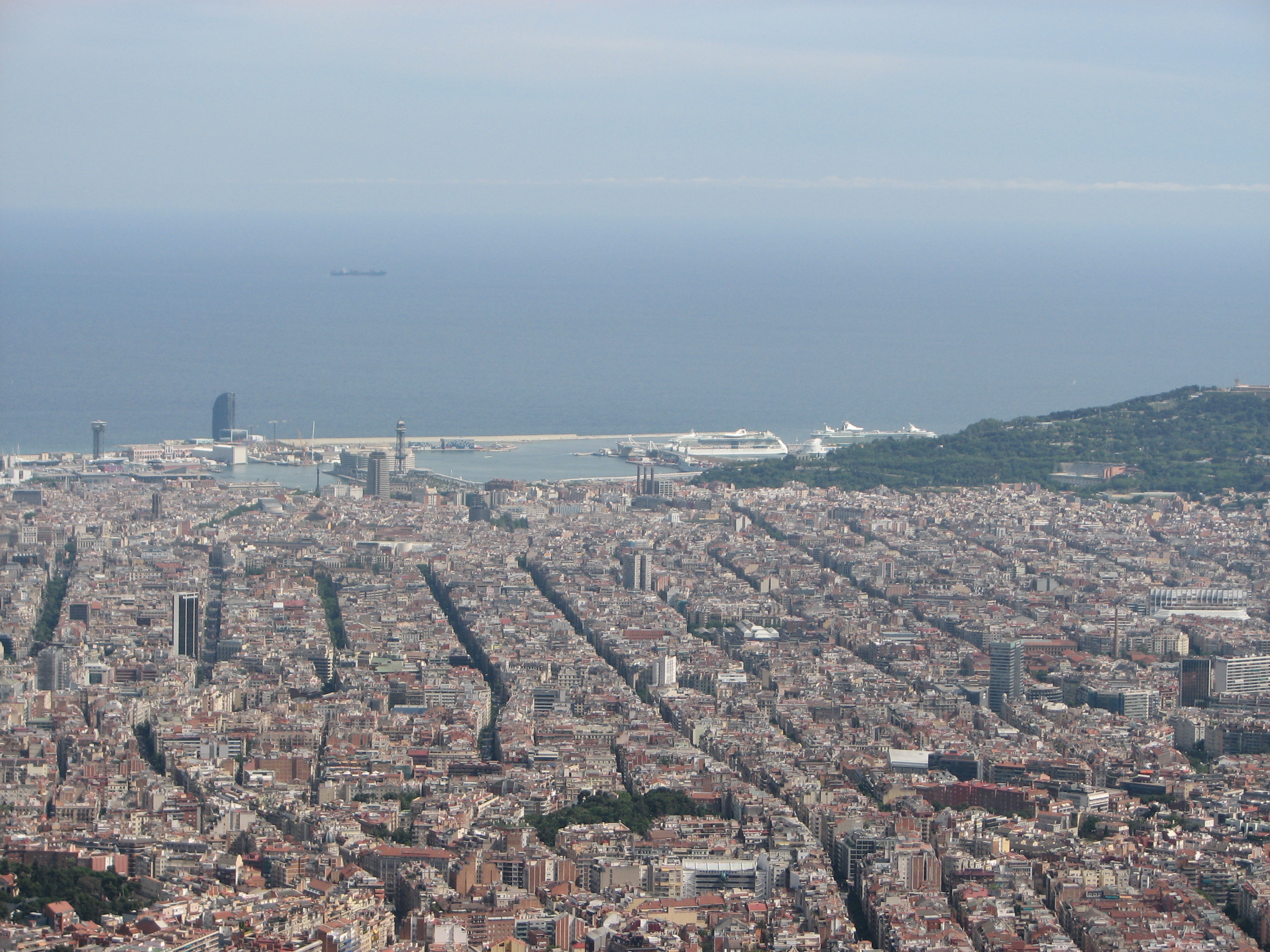 Barcelona, Spain