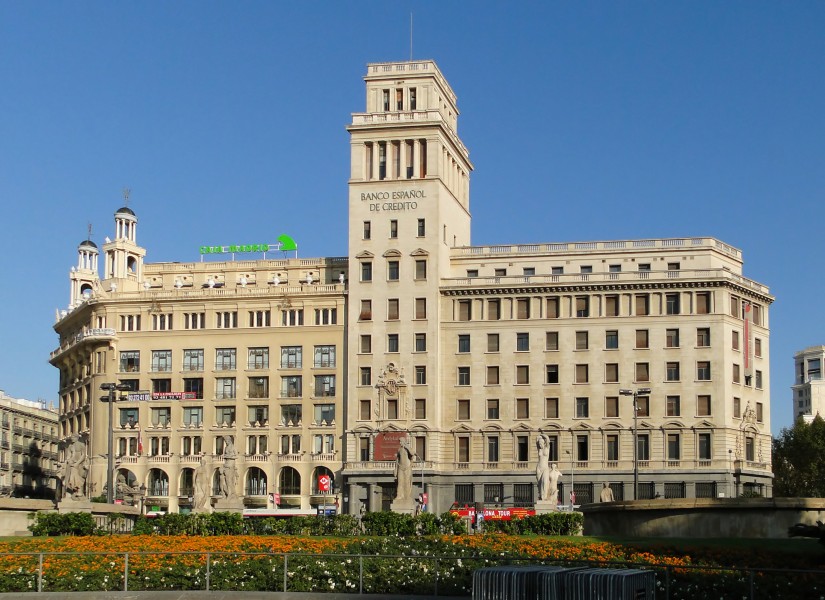 Banco Español de Crédito