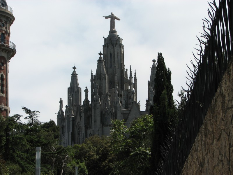 Barcelona, Spain
