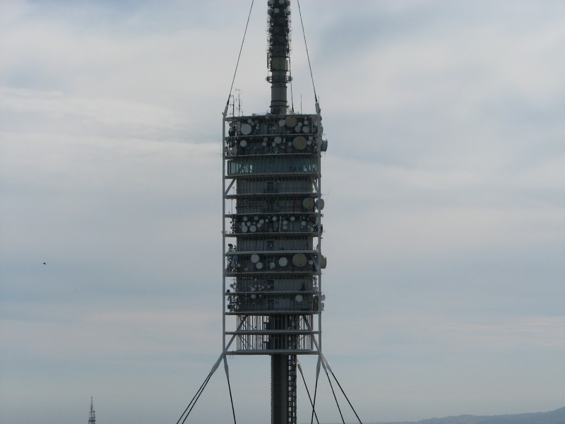 Barcelona, Spain