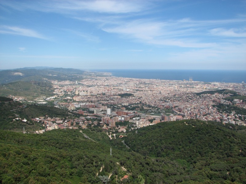 Barcelona, Spain