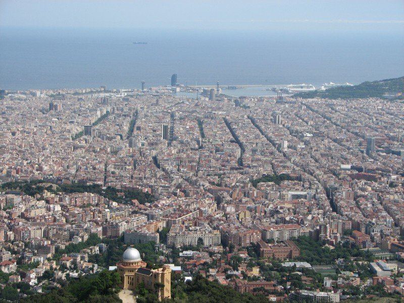 Barcelona, Spain