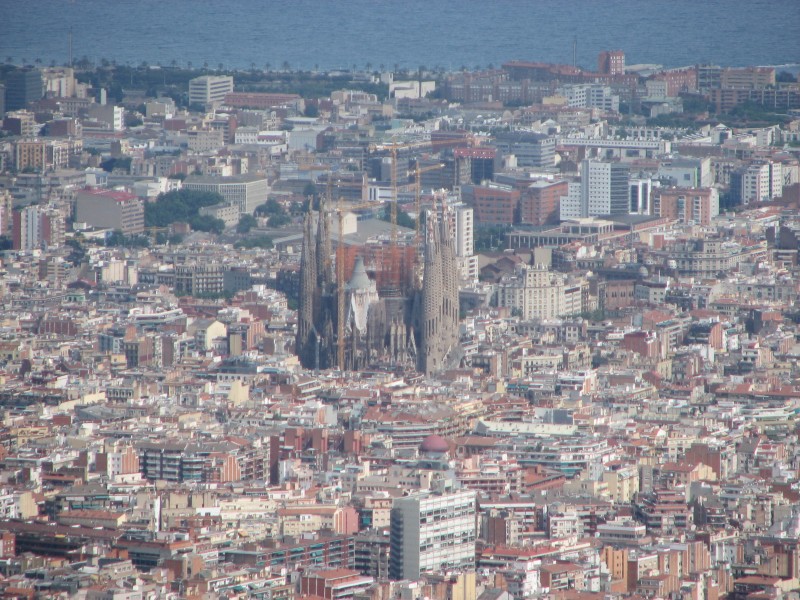 Barcelona, Spain