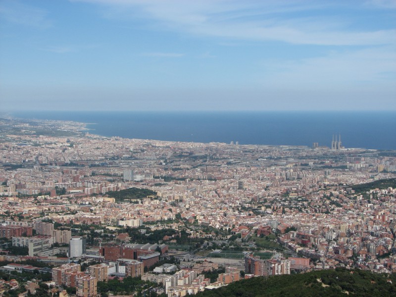 Barcelona, Spain