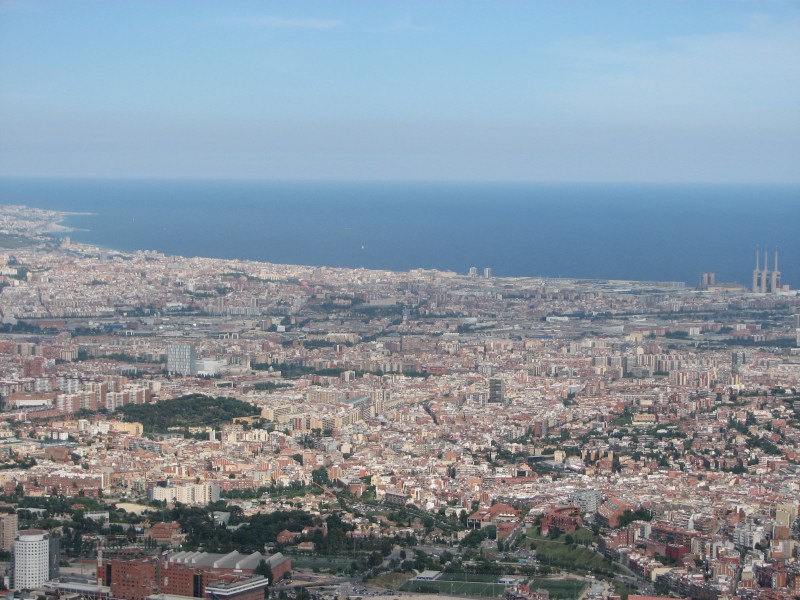 Barcelona, Spain