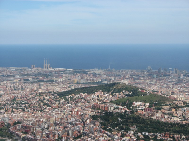 Barcelona, Spain
