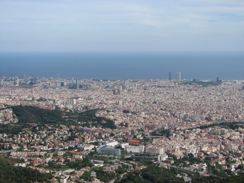 Barcelona, Spain