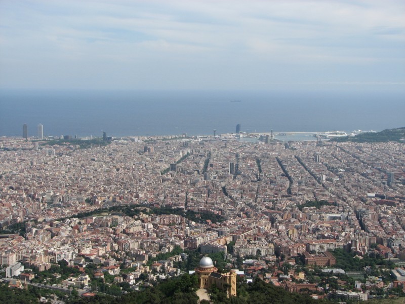 Barcelona, Spain