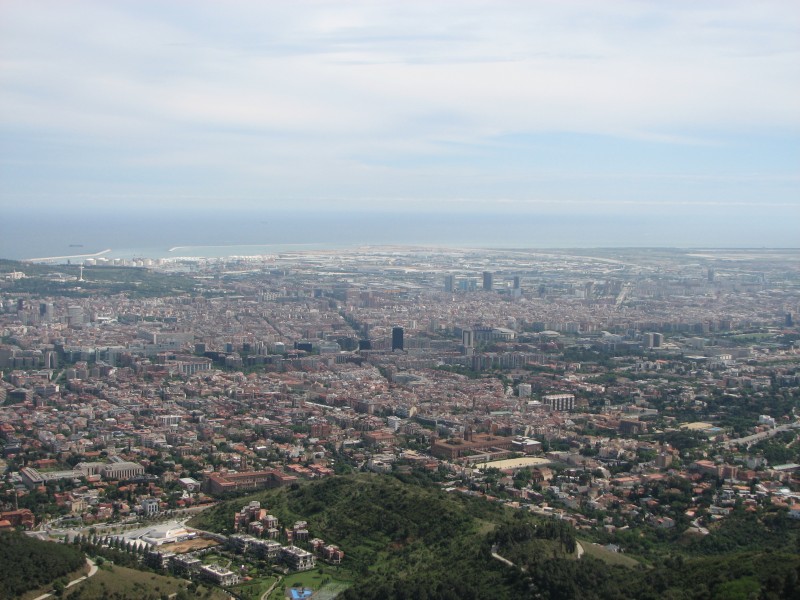 Barcelona, Spain