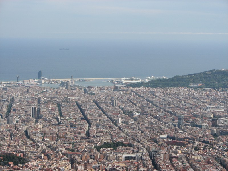 Barcelona, Spain