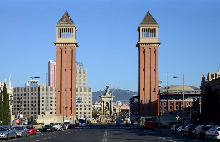 Barcelona March 2015-14a
