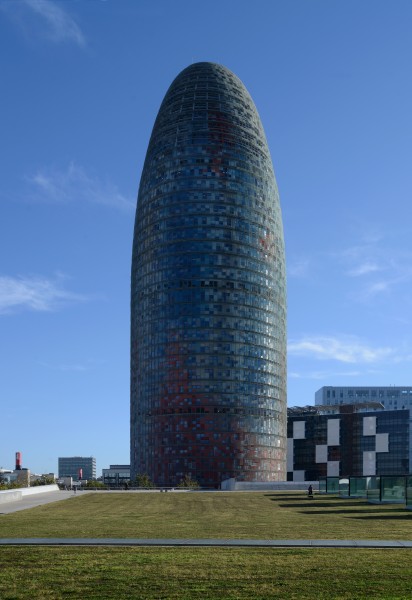 Barcelona March 2015-8a