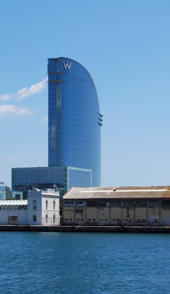 W Barcelona 2013
