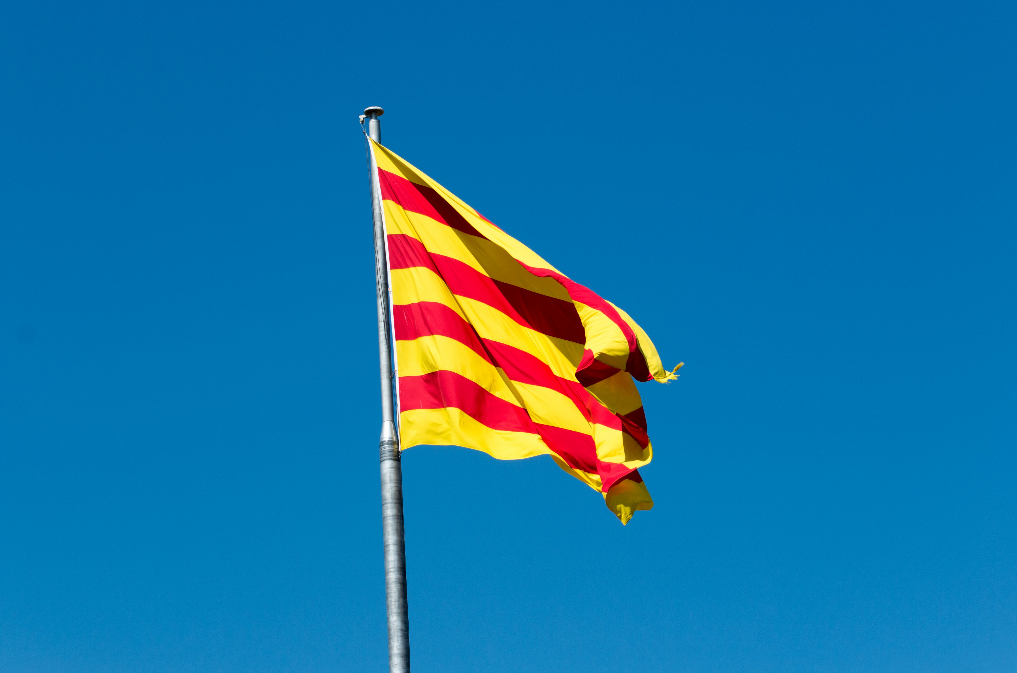 Barcelona August 2014 - Castell de Montjuic 012
