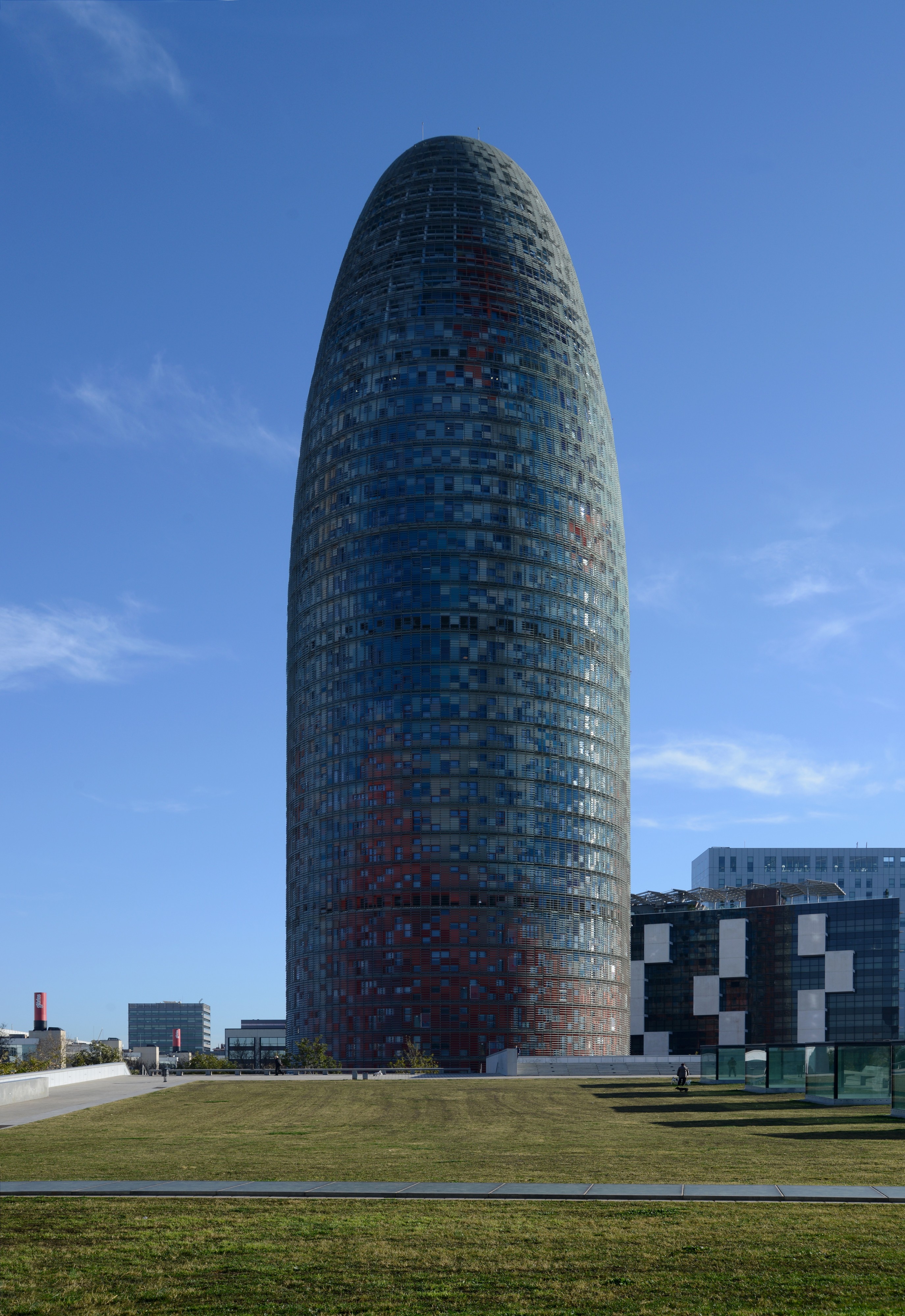 Barcelona March 2015-8a