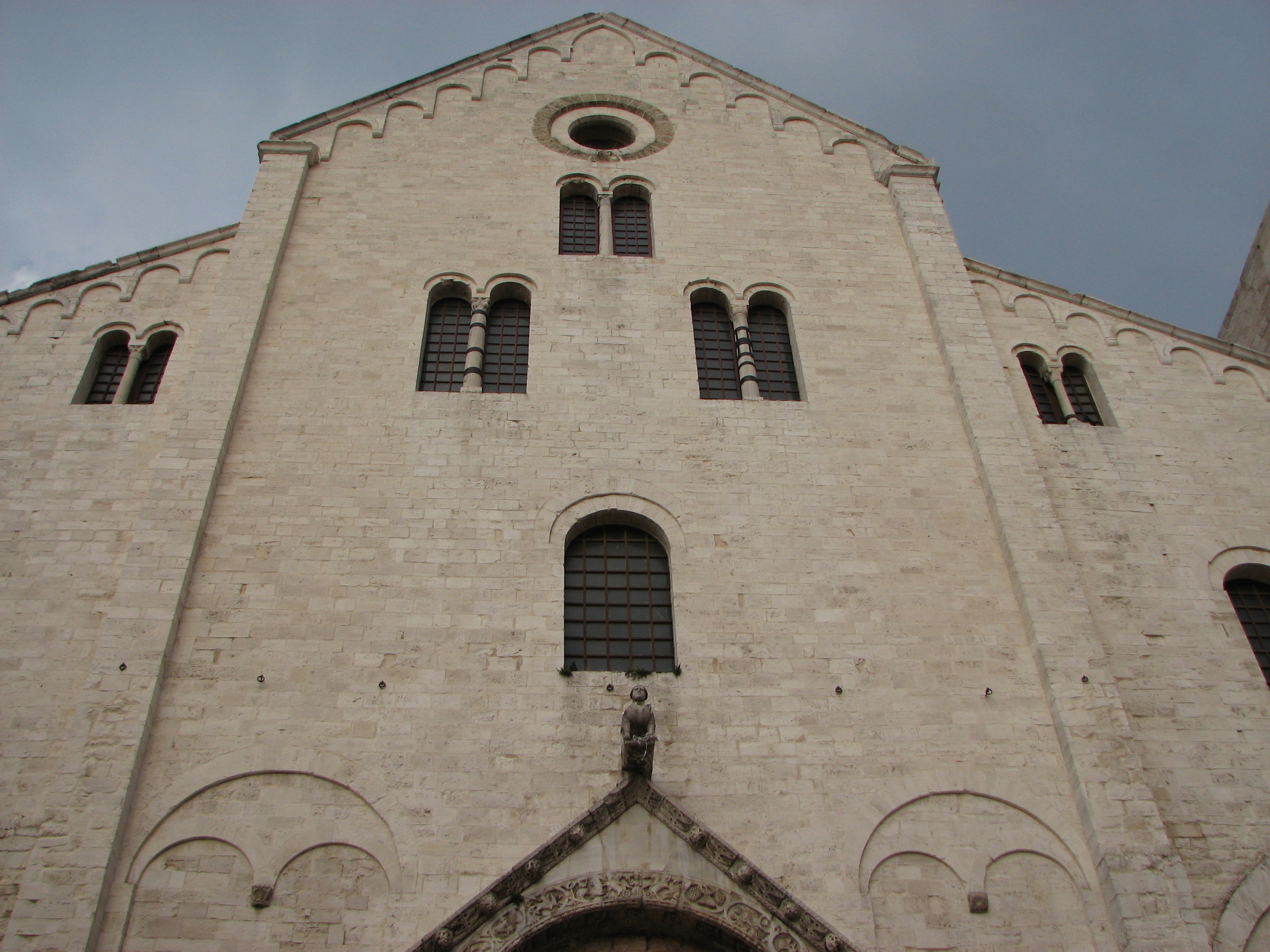 Bari photo