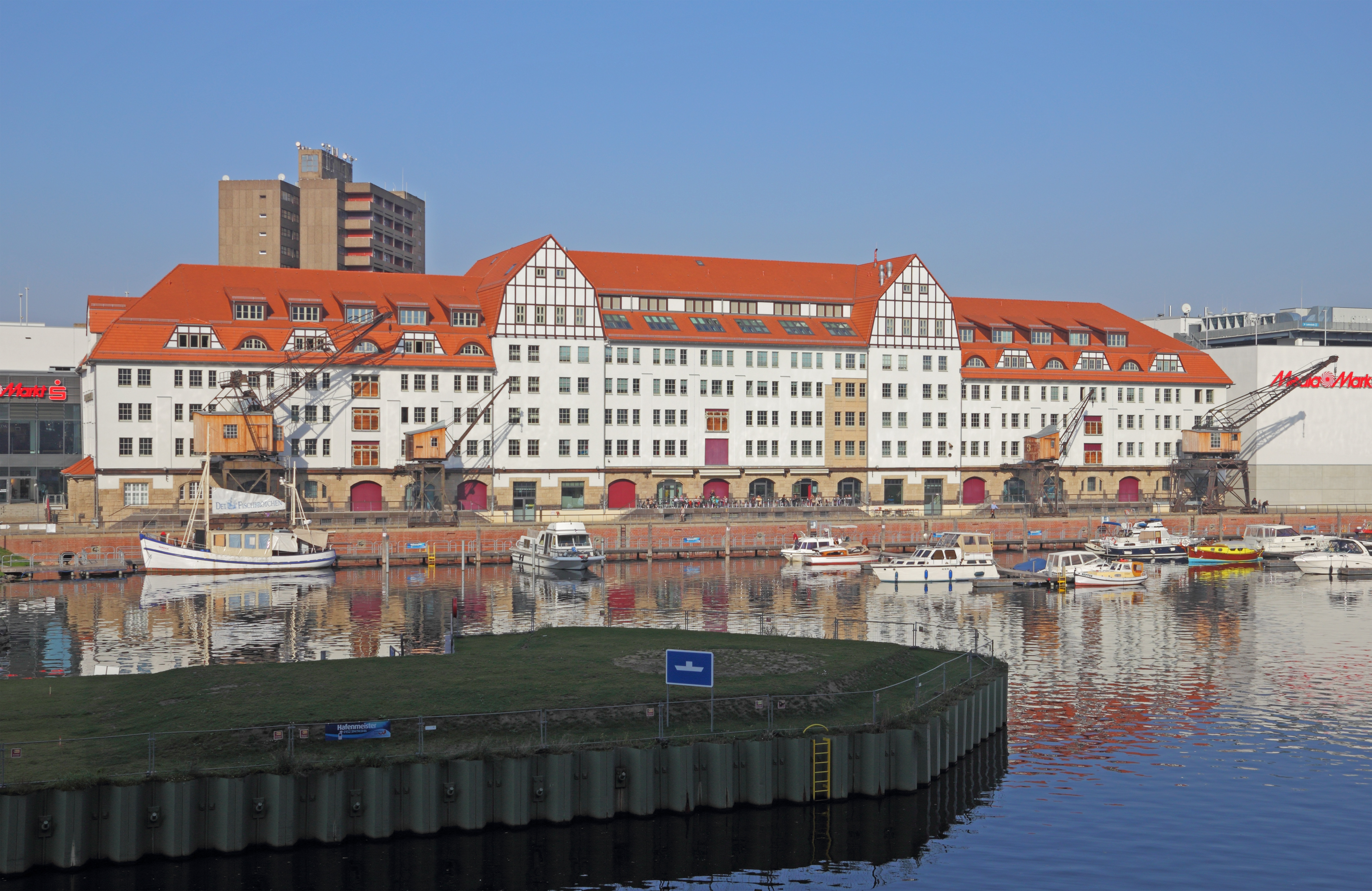 B-Tempelhof 10-2012 - Hafen1