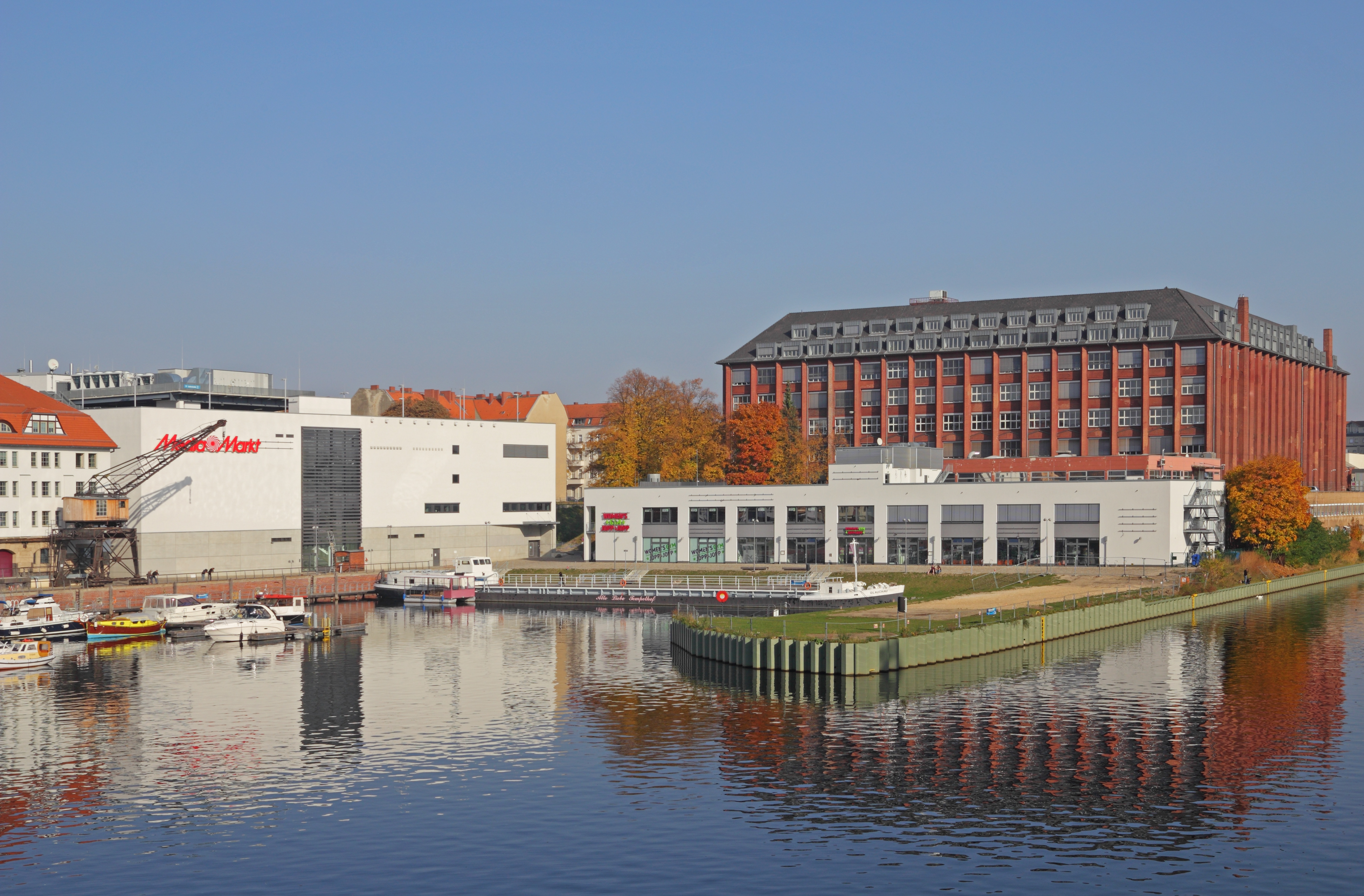 B-Tempelhof 10-2012 - Hafen2