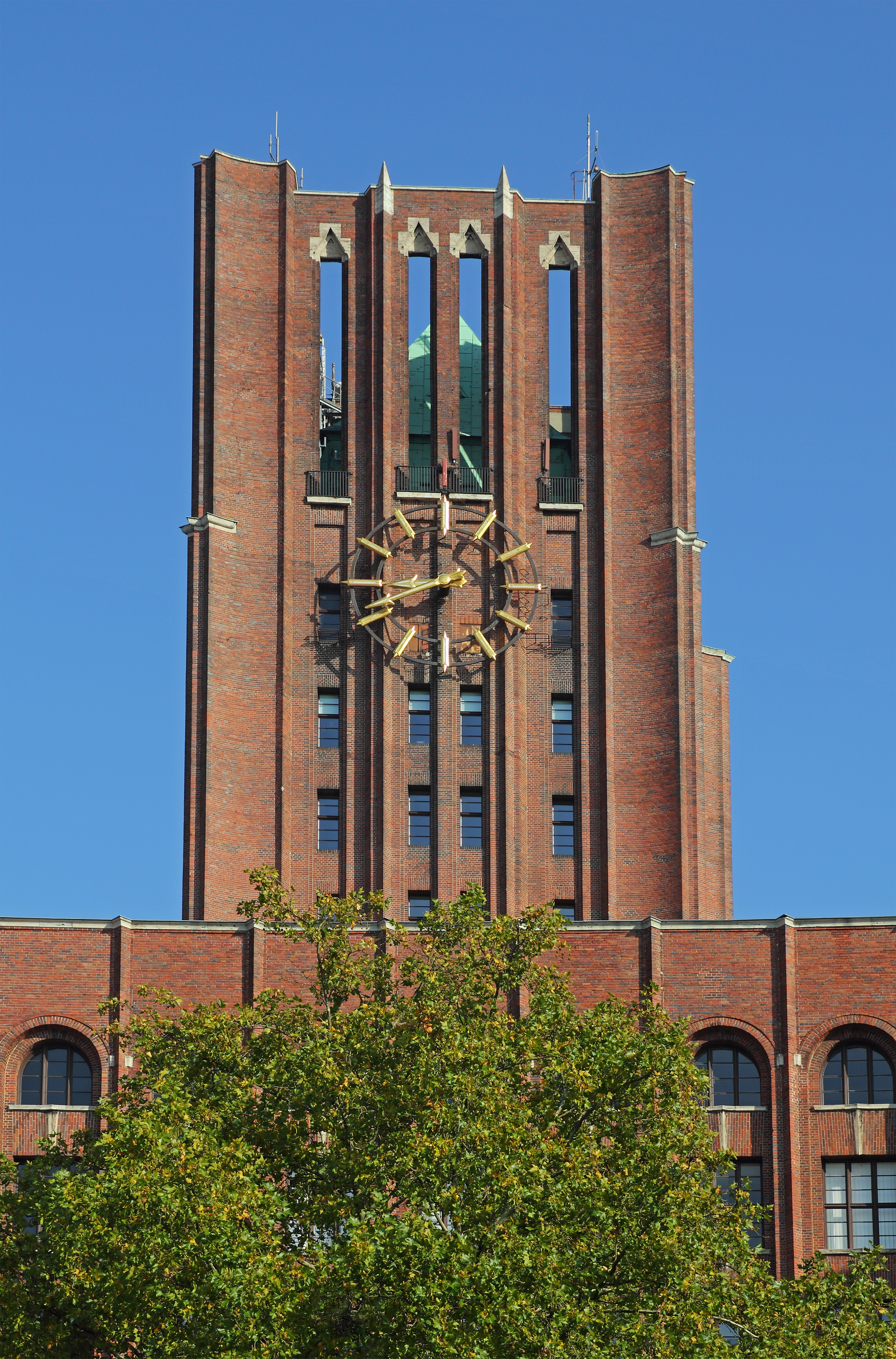 B-Tempelhof 10-2012 - Ullsteinhaus2