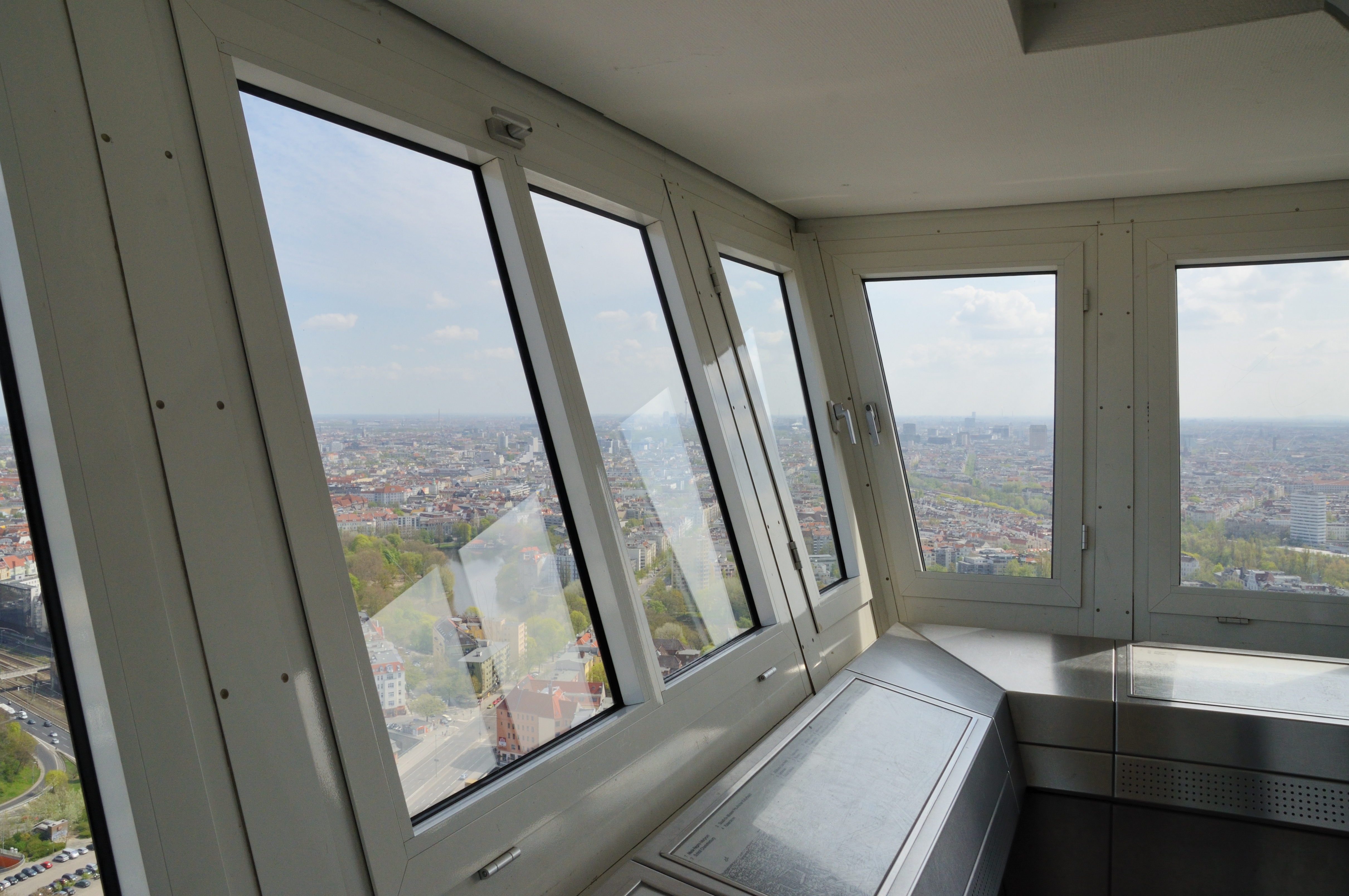 Berlin - Funkturm11