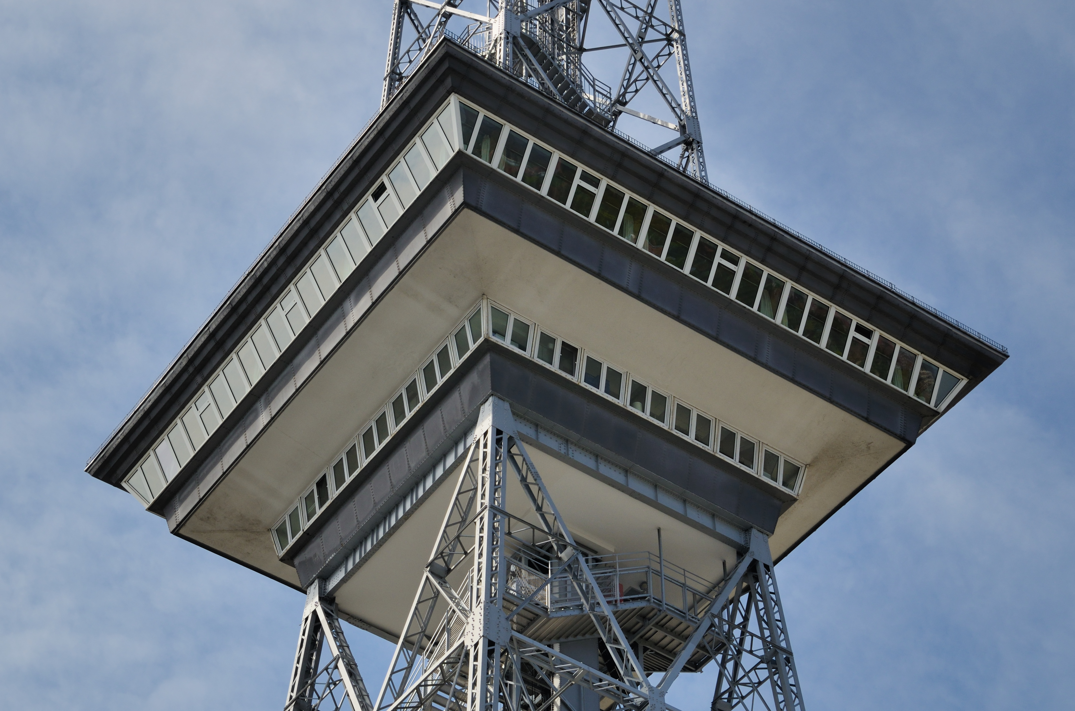 Berlin - Funkturm4