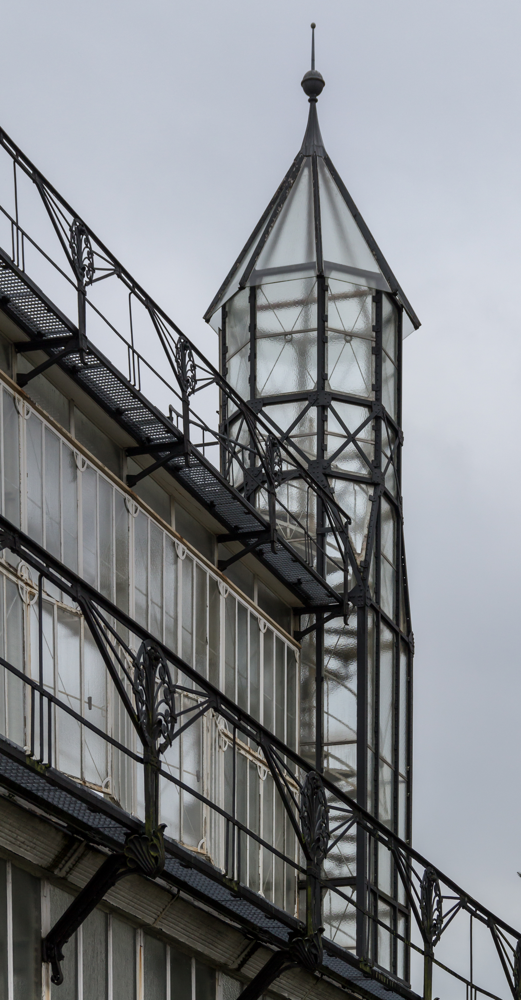 Berlin, Botanischer Garten -- 2013 -- 4710