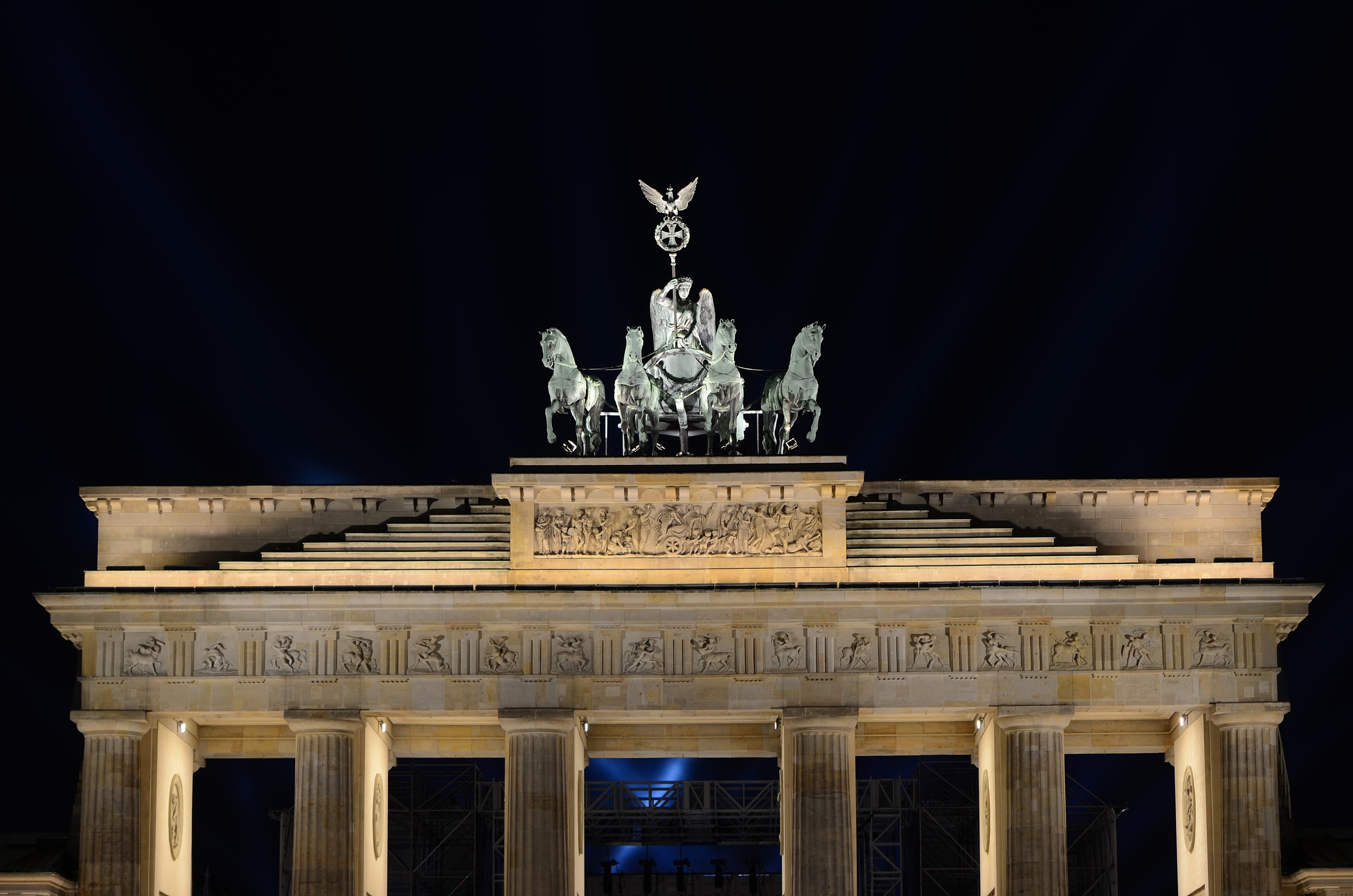 Berlin, Brandenburger Tor, 2014-07 CN-03