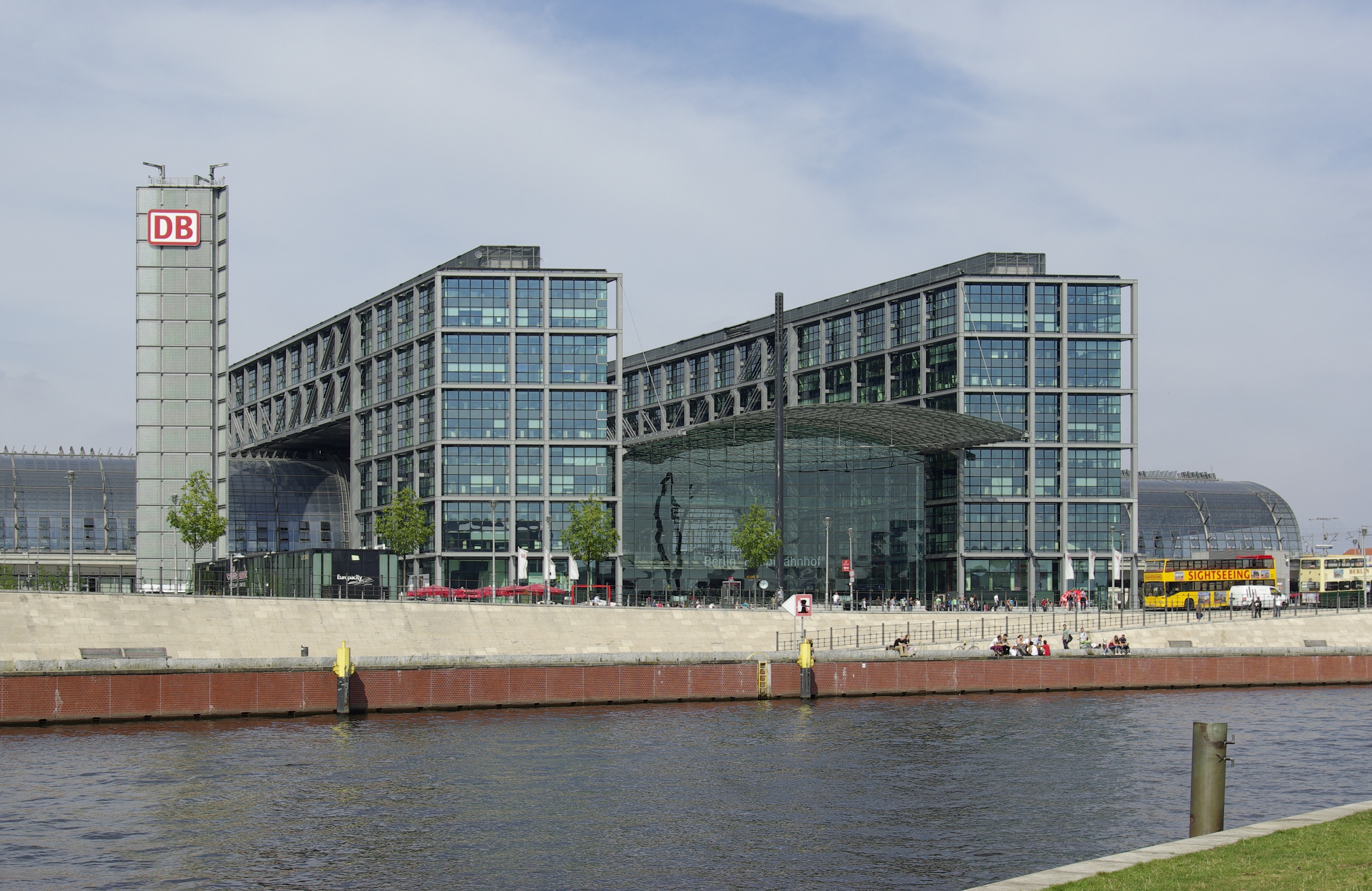 Berlin Hauptbahnhof 006