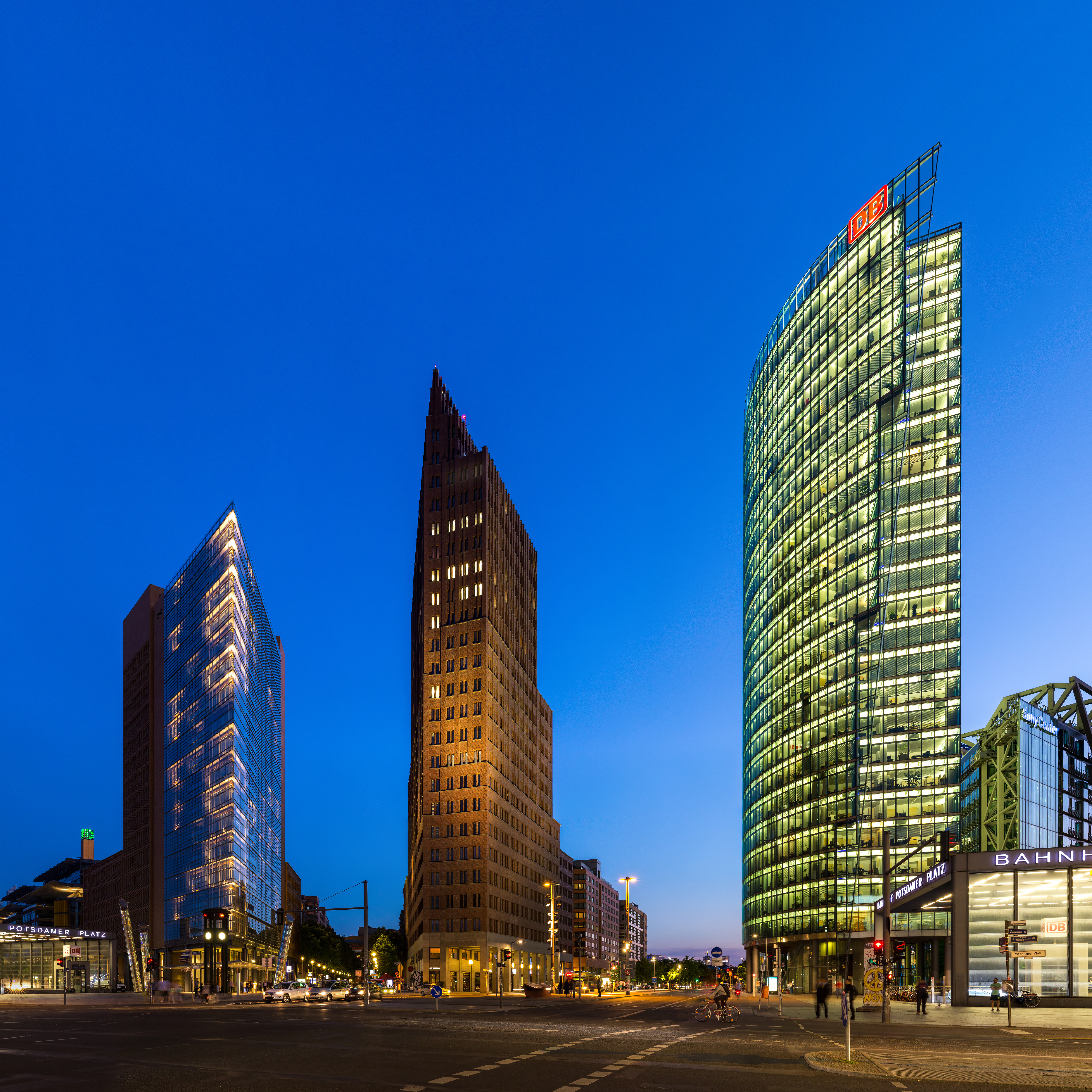 Potsdamer Platz, Berlin, 160606, ako (2)