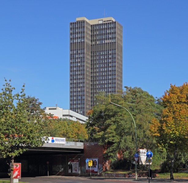 B-Steglitz Okt12 Kreisel
