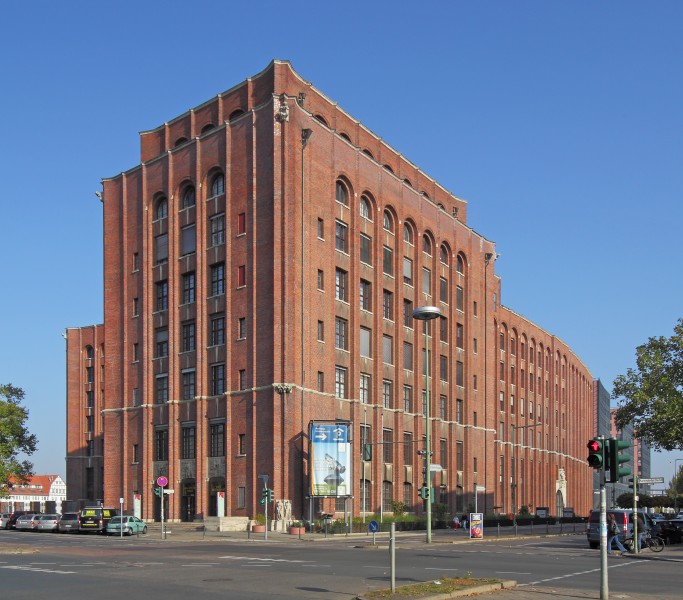 B-Tempelhof 10-2012 - Ullsteinhaus1