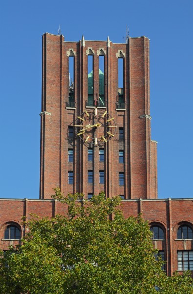 B-Tempelhof 10-2012 - Ullsteinhaus2