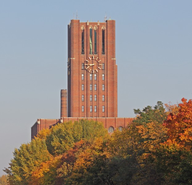 B-Tempelhof 10-2012 - Ullsteinhaus3
