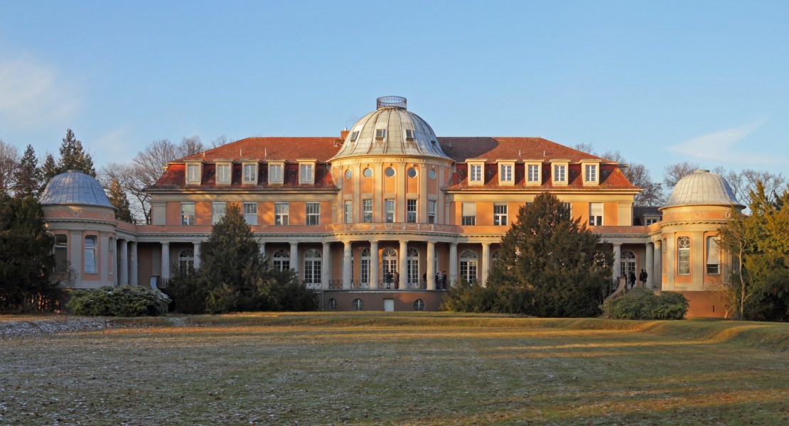 Berlin-Lankwitz 12-12 Siemens Villa