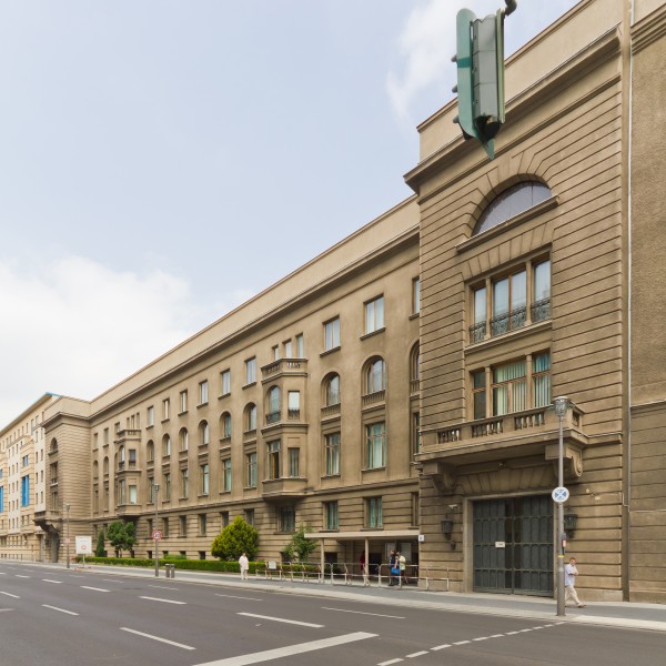 Berlin-Mitte Behrenstr 05-2014