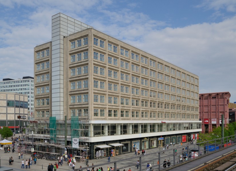 Berlin - Alexanderhaus1