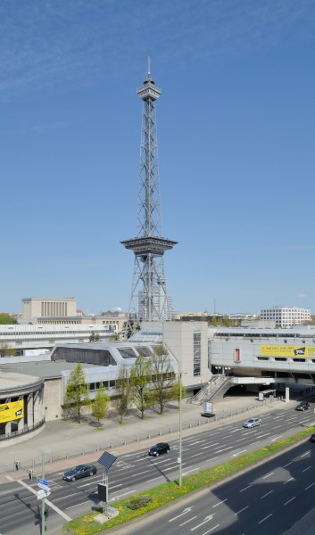 Berlin - Funkturm3