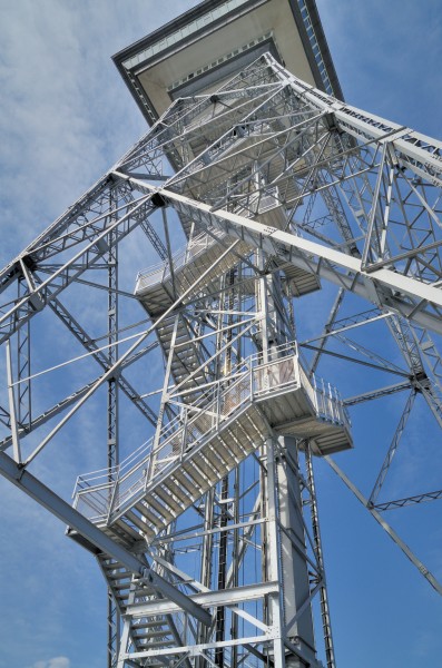Berlin - Funkturm7