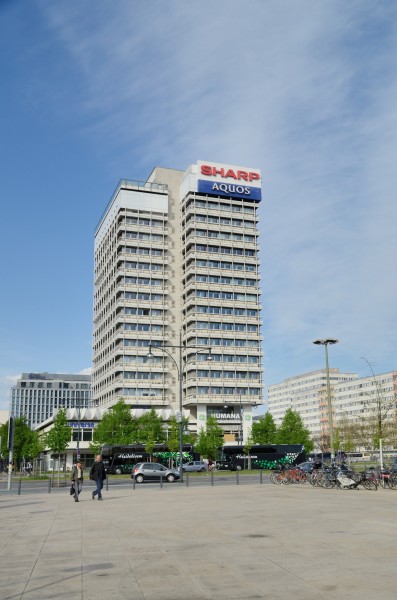 Berlin - Haus des Reisens2