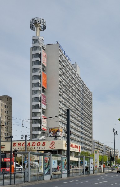 Berlin - Verlagshaus Berliner Zeitung1