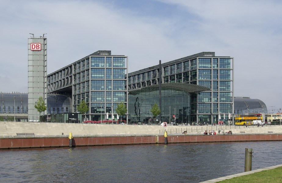 Berlin Hauptbahnhof 006