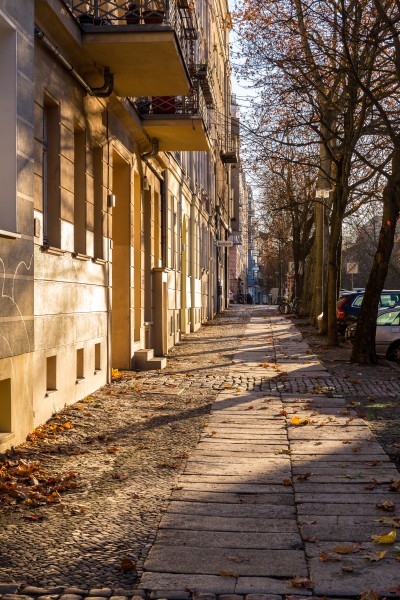 Fehrbelliner Straße, Berlin-Mitte, 161202, ako
