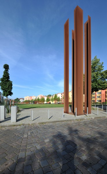 Gedenkstaette Berliner Mauer 01